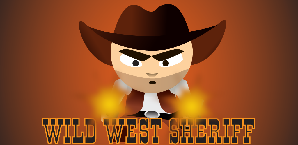 Wild West Sherrif