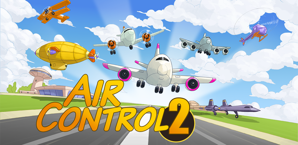 Air Control 2